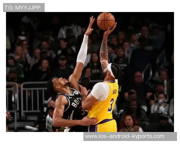 基德透露浓眉周四对湖人将增加出场时间期待表现提升 基德透露浓眉周四对湖人将增加出场时间期待表现提升