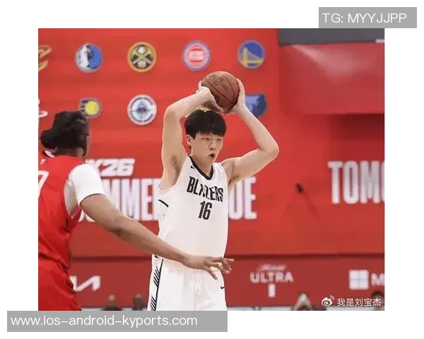 克林根主动放弃夏季联赛助力杨瀚森展现实力与潜力 克林根主动放弃夏季联赛助力杨瀚森展现实力与潜力