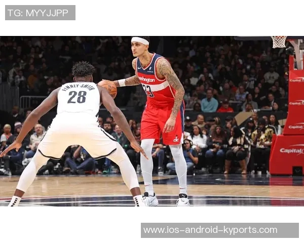 库兹马高效表现13投9中砍下22分末节独揽16分助队逆转取胜 库兹马高效表现13投9中砍下22分末节独揽16分助队逆转取胜