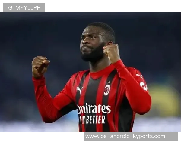 米兰与托莫里续约谈判顺利球员渴望继续留队 米兰与托莫里续约谈判顺利球员渴望继续留队