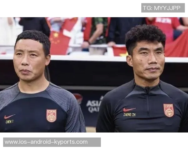 三名中超本土主教练报名竞选国足主帅展现新希望 三名中超本土主教练报名竞选国足主帅展现新希望