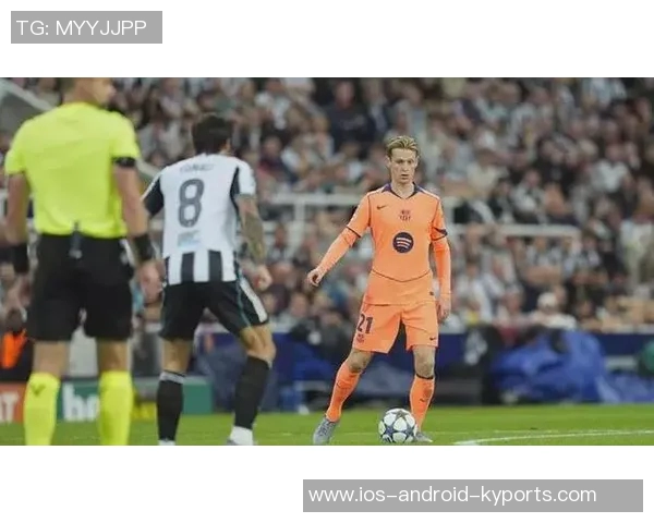 德容与巴萨续约至2029年明天将正式签署新合同 德容与巴萨续约至2029年明天将正式签署新合同