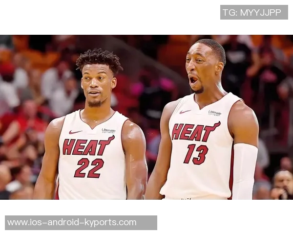 湖人热火首发对决维金斯阿德巴约强强联手东契奇里夫斯迎战挑战