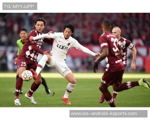 神户胜利船主场小胜蔚山HD一举登顶东亚区积分榜