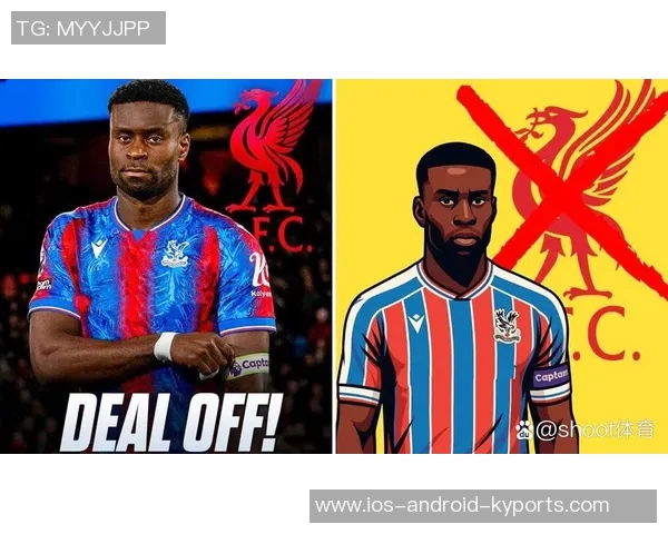 罗马诺透露利物浦与拜仁均关注格伊的真实情况