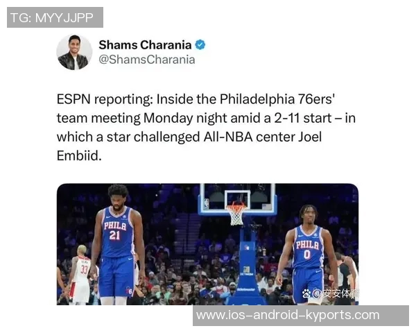 马克西谈新76人文化篮球：教练强调全场48分钟的坚持与执行