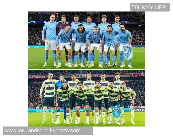 曼城庞大阵容的深度与广度将左右本赛季的成败走势