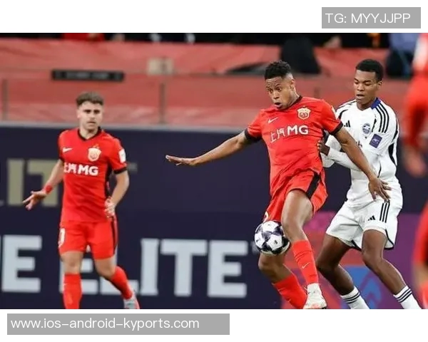 马德兴分析亚冠表现揭示中超与泰超差距加大至5655分的背后原因