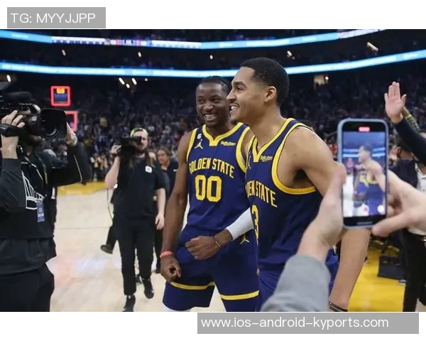 勇士或将交易库明加科尔对其表现不满引发猜测