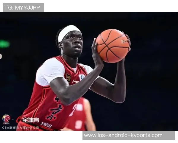 北京男篮外援斯佩尔曼奥莫特杰曼正式集结备战新赛季