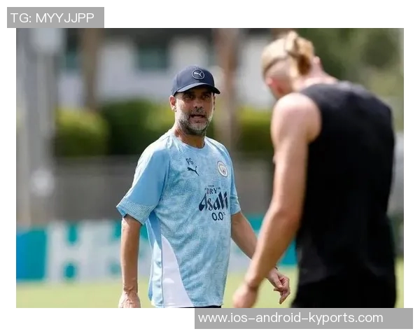 渣叔专访：不再执教的快乐与瓜帅的天才魅力