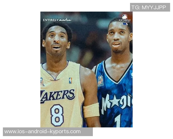 杰伦布朗倾心科比与麦迪麦迪现为他职业生涯的导师