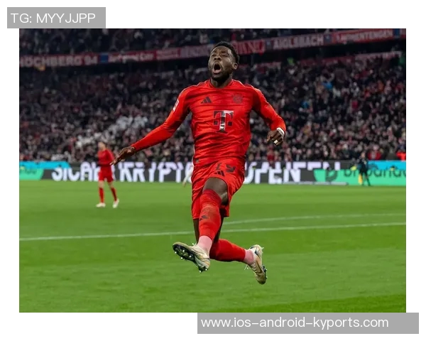 阿方索戴维斯恢复跑步训练拜仁官方宣布康复进展显著